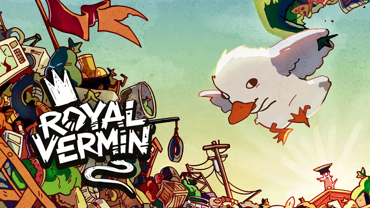 Royal Vermin